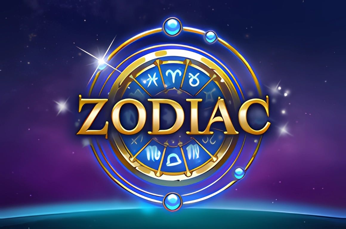 Zodiac Slot