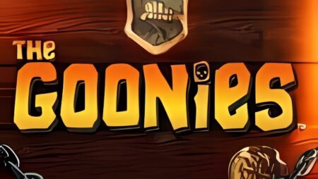 The Goonies Slot