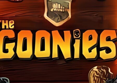 The Goonies Slot