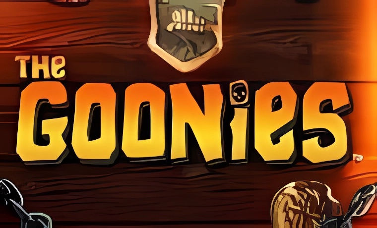 The Goonies Slot