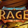 RAGE Slot