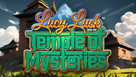 Lucy Luck And The Temple Of Mysteries Slot