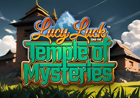 Lucy Luck And The Temple Of Mysteries Slot
