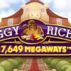 Piggy Riches Megaways Slot