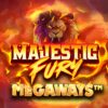 Majestic Fury Megaways Slot