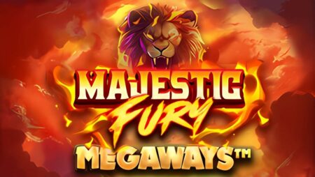 Majestic Fury Megaways Slot