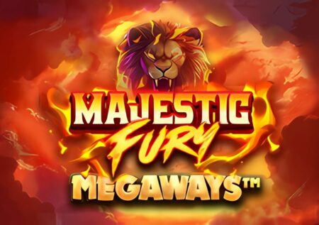 Majestic Fury Megaways Slot