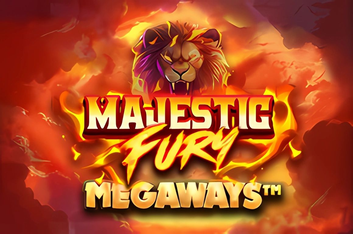 Majestic Fury Megaways Slot