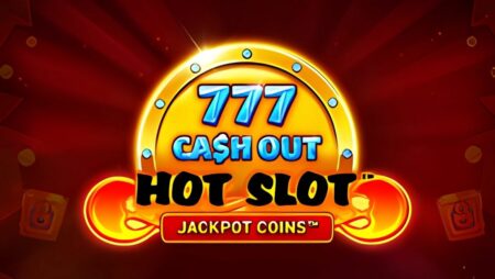 Hot Slot 777 Cash Out Grand Diamond Edition Slot