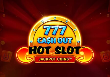 Hot Slot 777 Cash Out Grand Diamond Edition Slot
