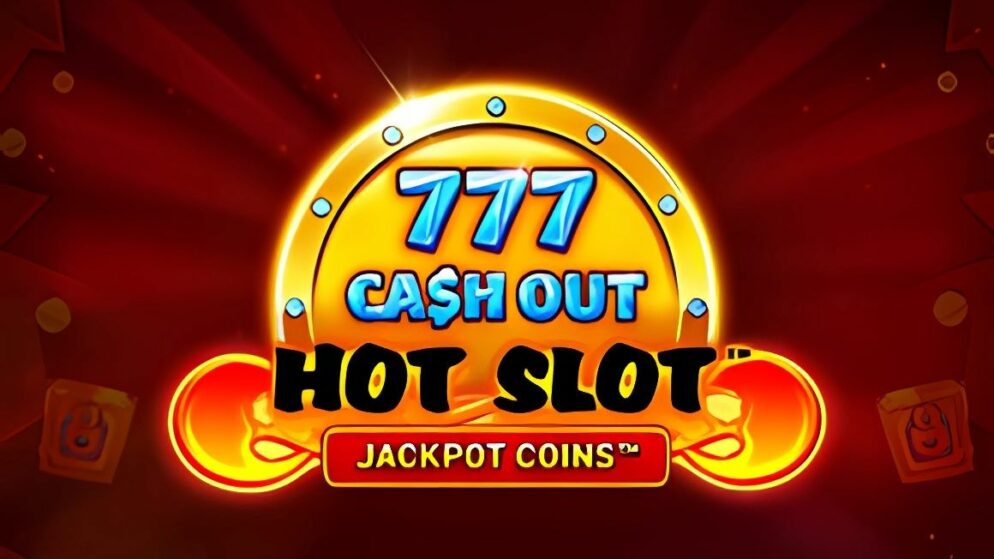 Hot Slot 777 Cash Out Grand Diamond Edition Slot