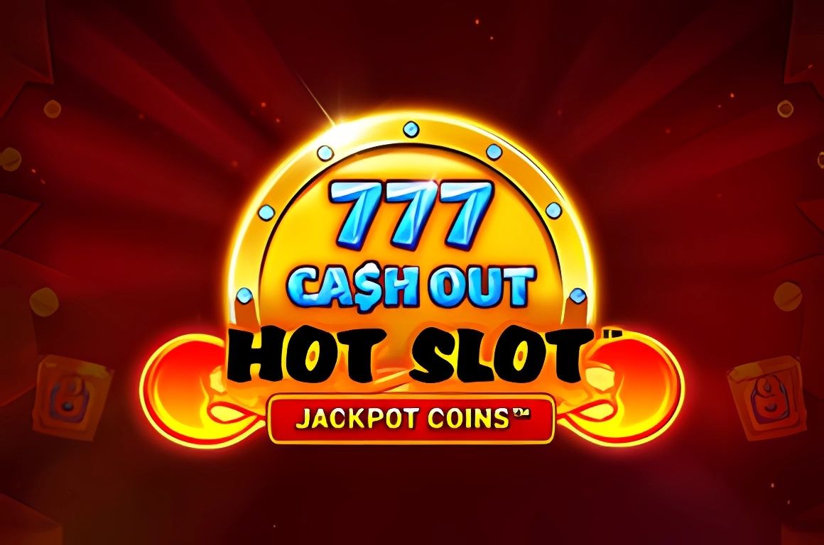 Hot Slot 777 Cash Out Grand Diamond Edition Slot