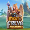 Might of Freya Megaways Slot