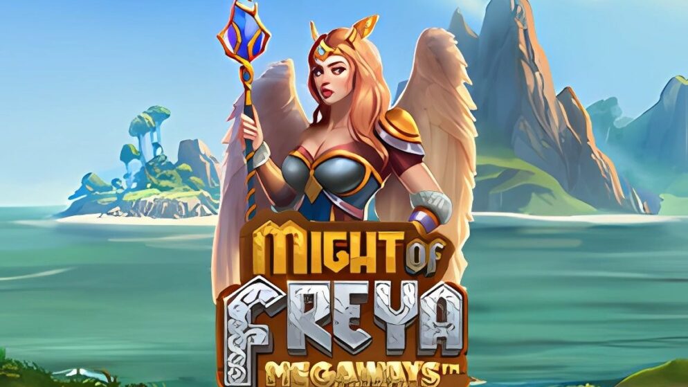 Might of Freya Megaways Slot
