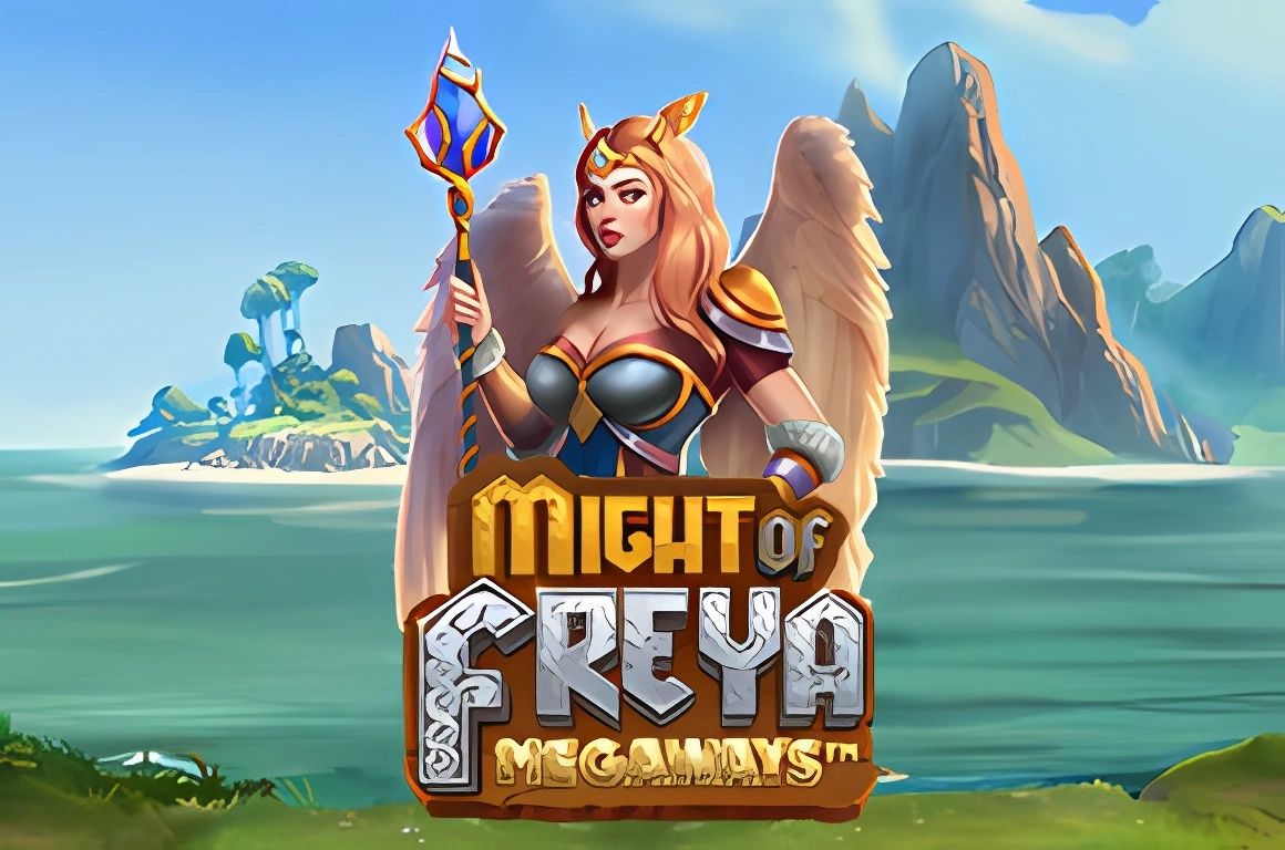 Might of Freya Megaways Slot