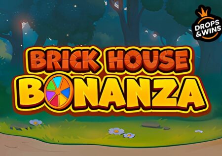 Brick House Bonanza Slot