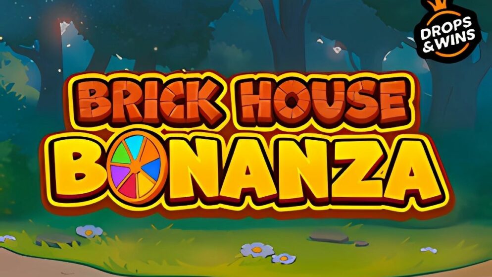 Brick House Bonanza Slot