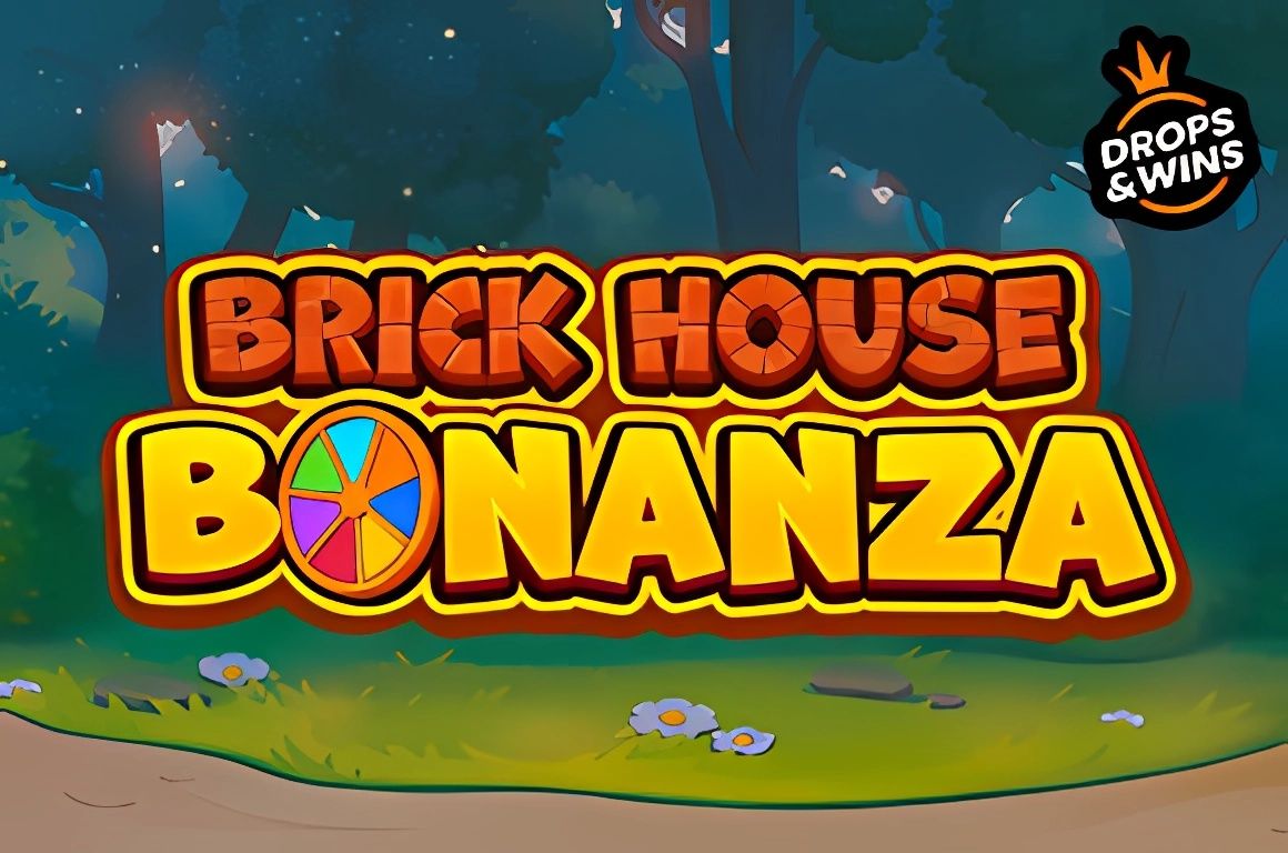 Brick House Bonanza Slot