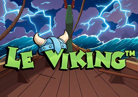 Le Viking Slot