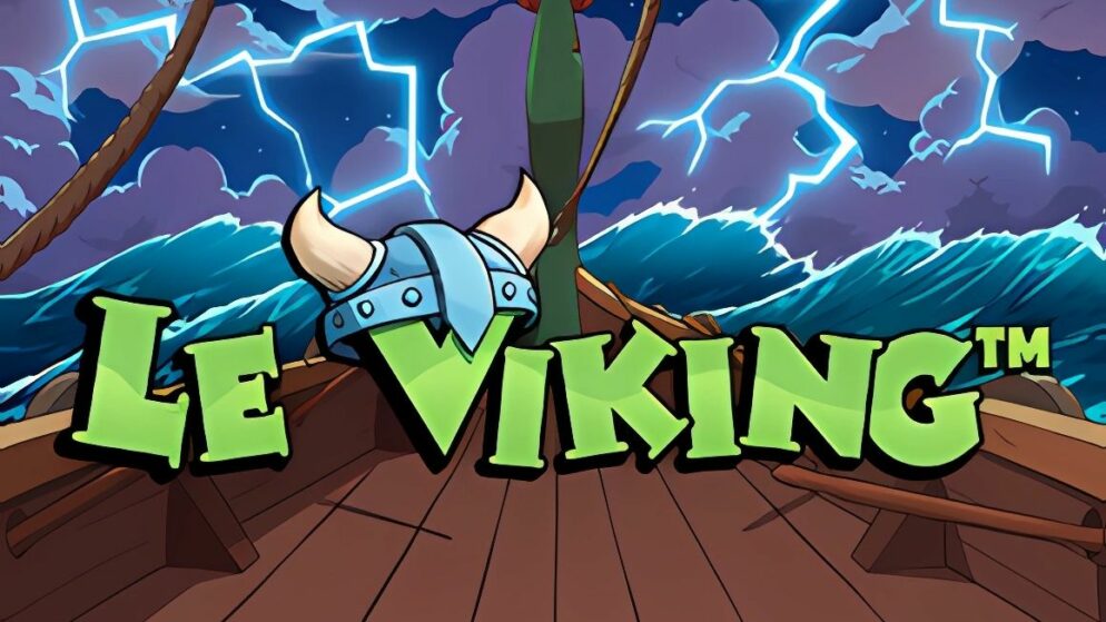Le Viking Slot