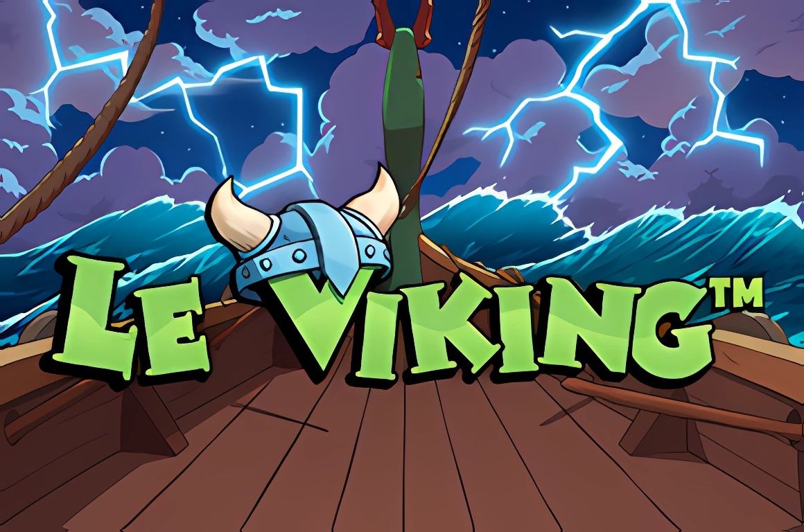 Le Viking Slot