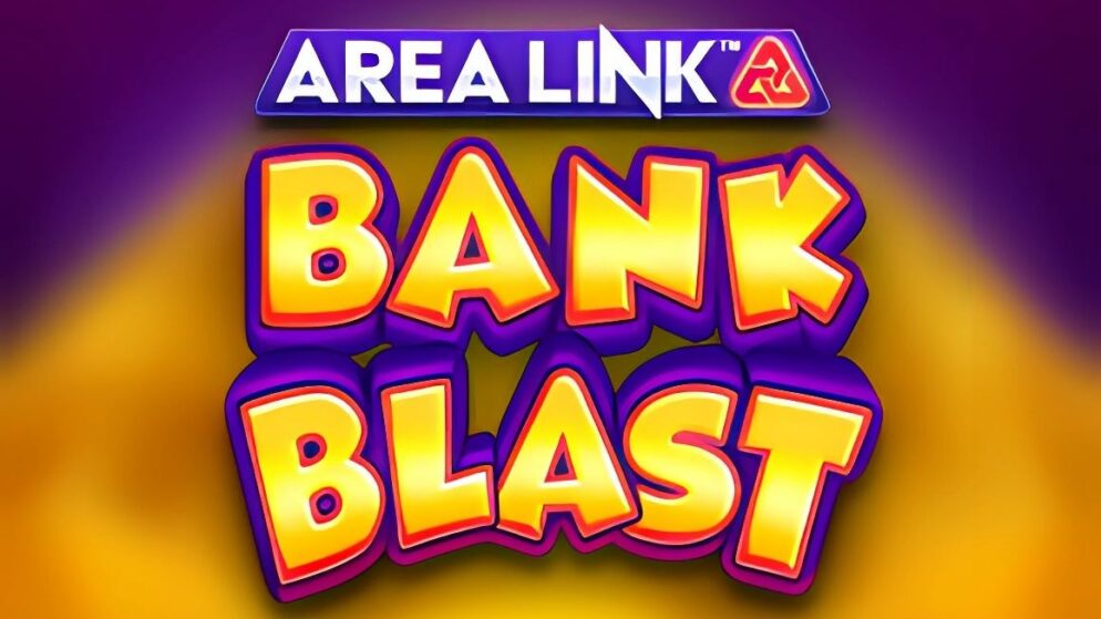 Area Link Bank Blast Slot