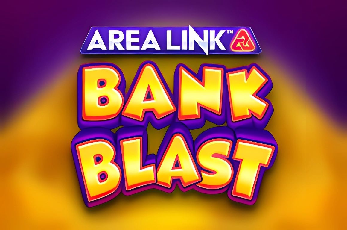 Area Link Bank Blast Slot