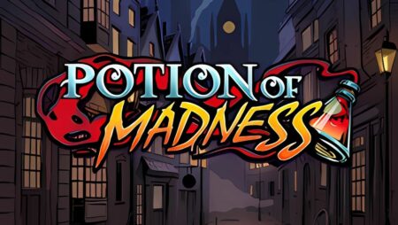 Potion of Madness Slot