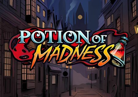 Potion of Madness Slot