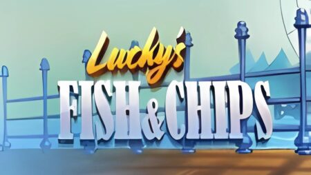 Lucky’s Fish & Chips Slot