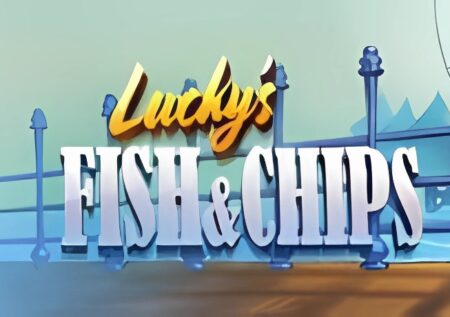 Lucky’s Fish & Chips Slot
