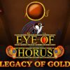 Eye of Horus Legacy of Gold JK Slot