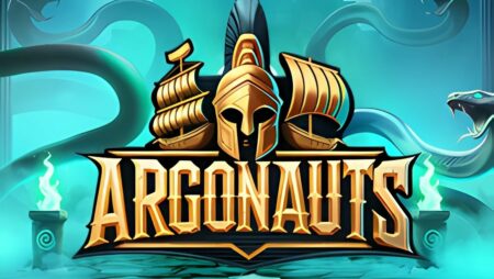 Argonauts Slot