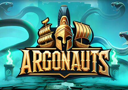 Argonauts Slot