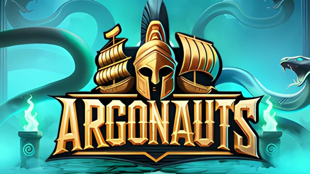 Argonauts Slot