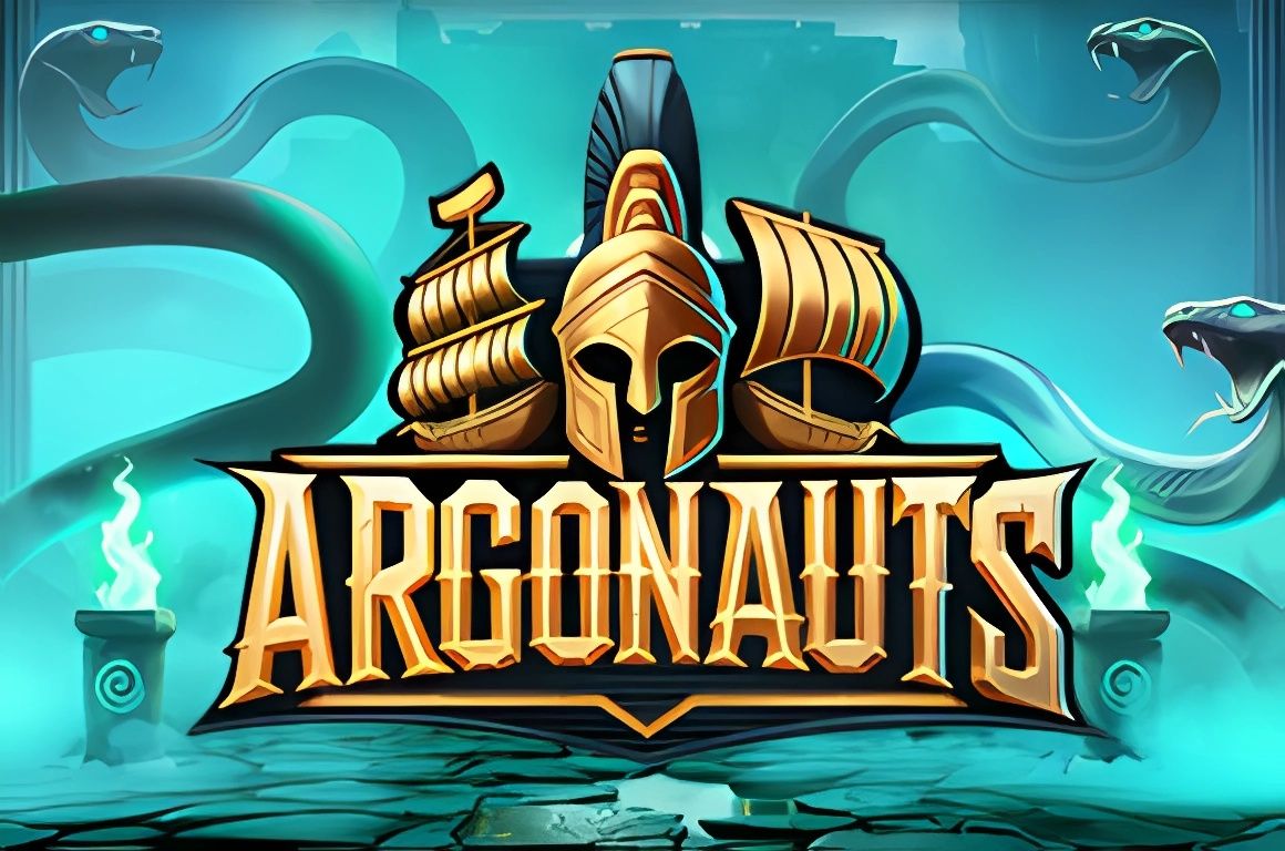 Argonauts Slot