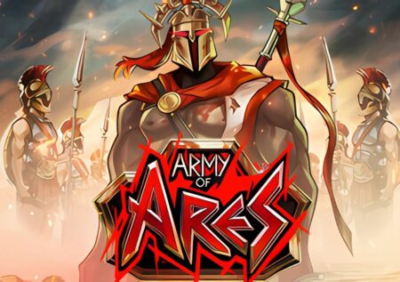 Army of Ares Slot