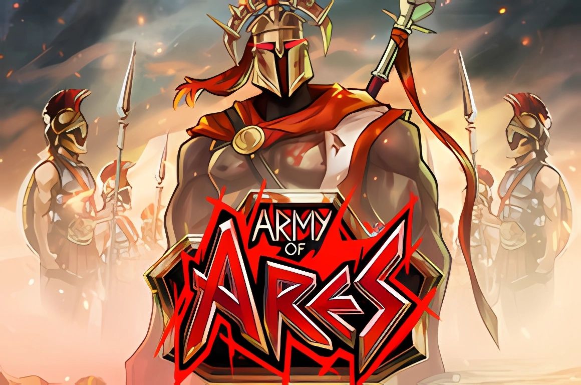 Army of Ares Slot