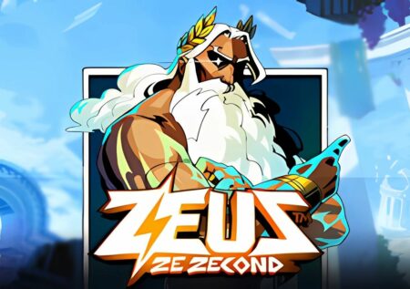 Zeus Ze Zecond Slot