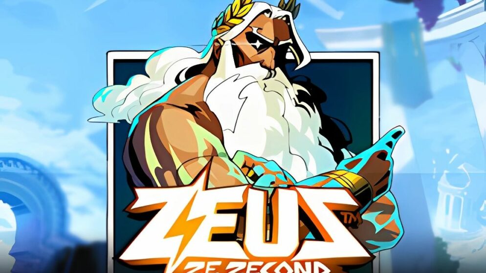 Zeus Ze Zecond Slot