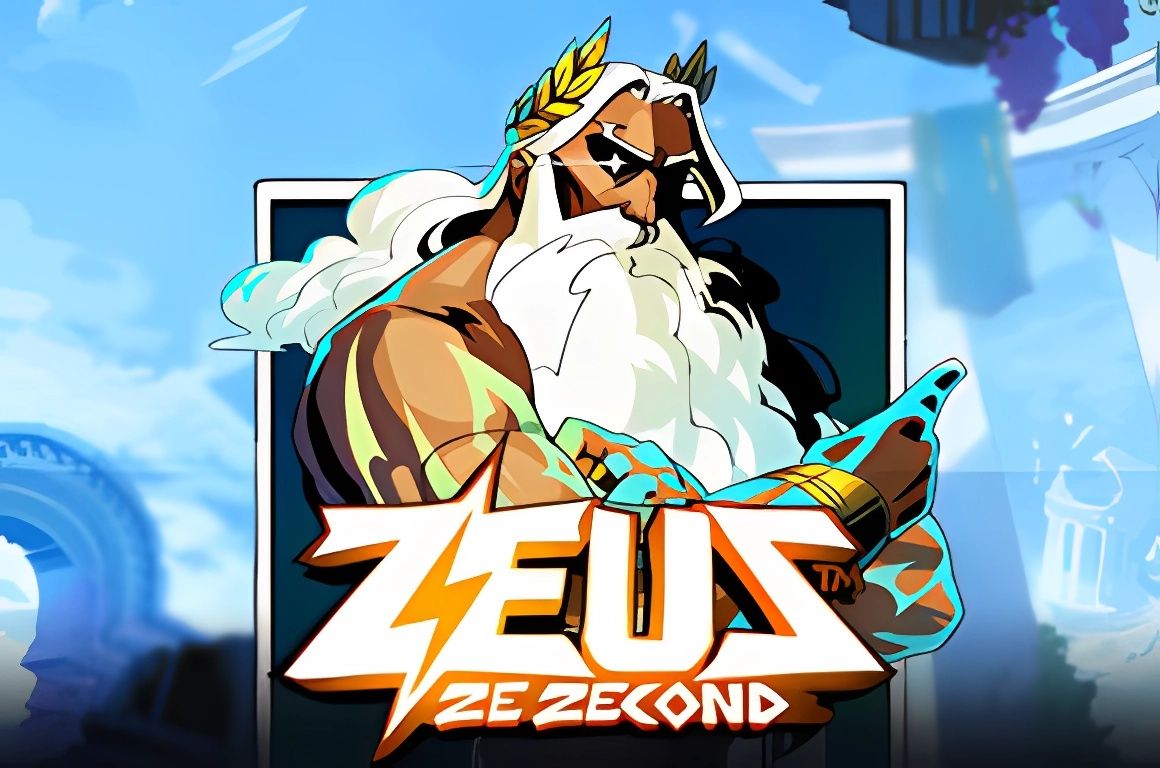 Zeus Ze Zecond Slot