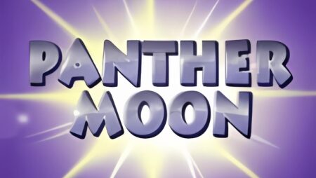 Panther Moon Slot