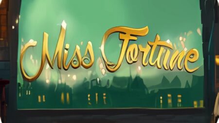 Miss Fortune Slot
