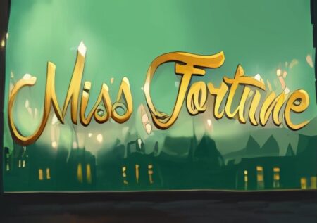 Miss Fortune Slot