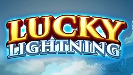 Lucky Lightning Slot