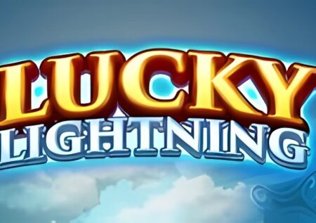 Lucky Lightning Slot