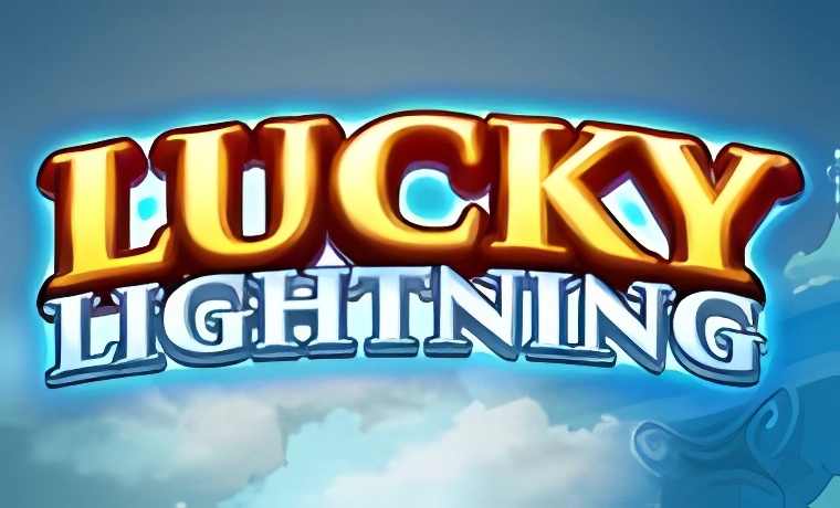Lucky Lightning Slot