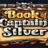 Book of Captain Silver Slot