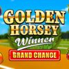 Golden Horsey Winner Grand Chance Slot