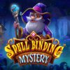 Spellbinding Mystery Slot